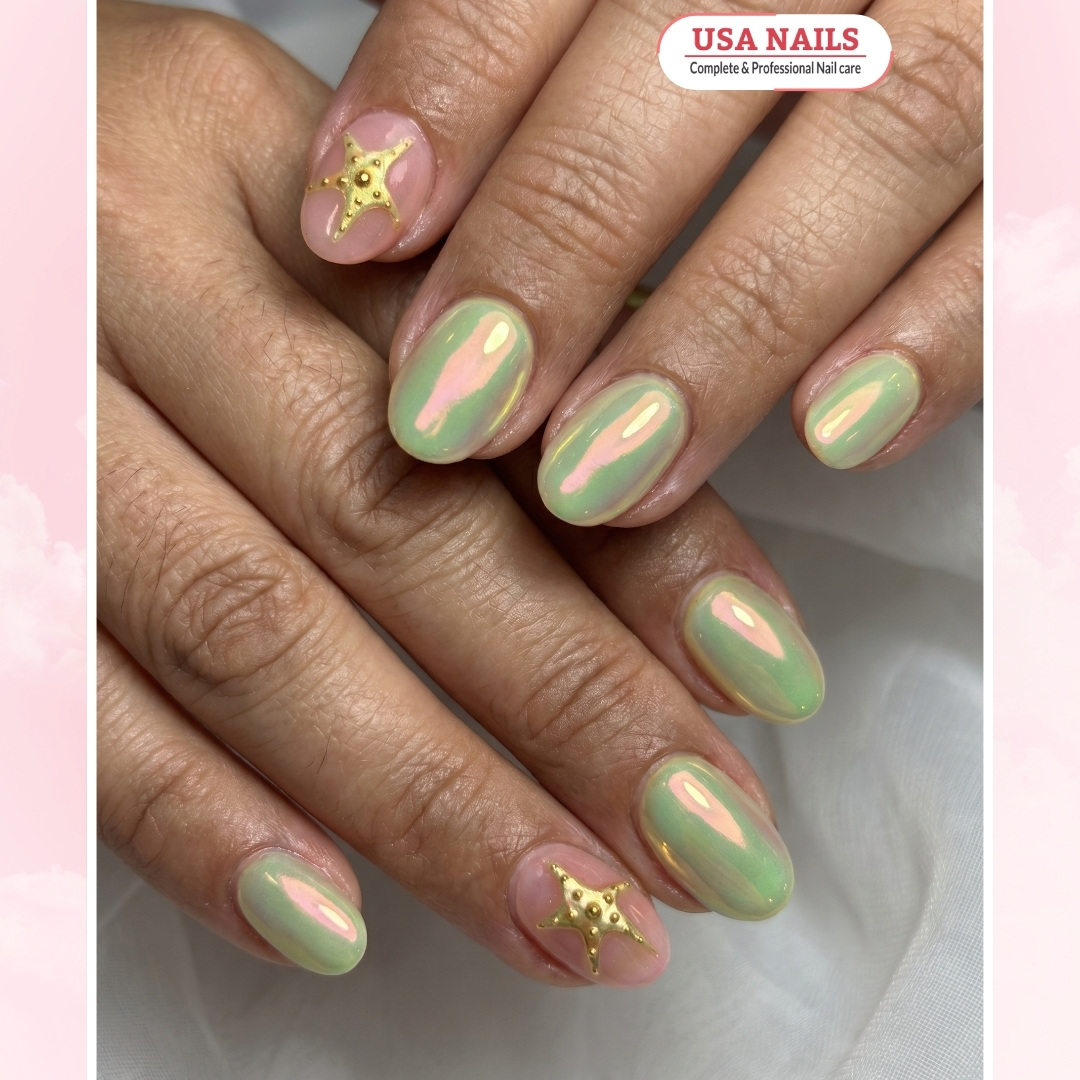 Pro nails